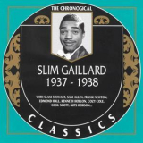 Slim Gaillard - 1937-1938 '1993