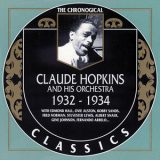 Claude Hopkins & His Orchestra - 1932-1934 '1993