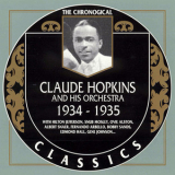 Claude Hopkins & His Orchestra - 1934-1935 '1993