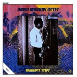 David Murray Octet - Murray's Steps '2011