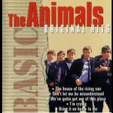 The Animals - Original Hits '1995