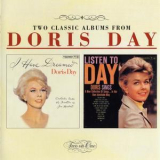 Doris Day - I Have Dreamed / Listen To Day '2000