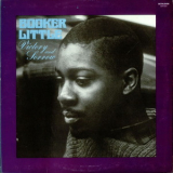 Booker Little - Victory And Sorrow '1961