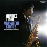 Charles Lloyd - Manhattan Stories (2CD) '1965