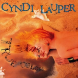 Cyndi Lauper - True Colors '1986