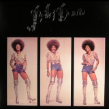 Betty Davis - Betty Davis '1973