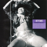 Betty Davis - Riviera '76 Festival Jazz-rock, Circuit Paul Ricard, Le Castellet, France 1976-07-25 '1976