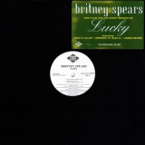 Britney Spears - Lucky '2000