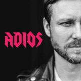 Cory Branan - Adios '2017