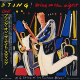 Sting - Bring On The Night '1986