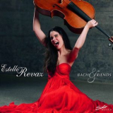 Estelle Revaz - Bach & Friends '2017
