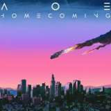 Aoe - Homecoming (ep) '2017