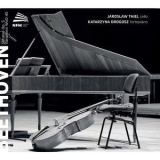 Jaroslaw Thiel & Katarzyna Drogosz - Beethoven: Cello Sonatas, Op. 5 & Variations, Woo 45 '2017