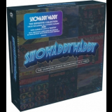 Showaddywaddy - Complete Studio Recordings 1973-1988 '2013