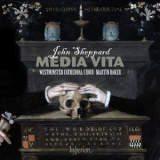 Westminster Cathedral Choir - Sheppard Media Vita & Other Sacred Music '2016