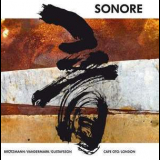 Sonore - Cafe Oto / London '2011