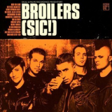 Broilers - (SIC!) '2017