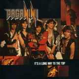 Paganini - Way To The Top '1987