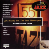 The Art Blakey & Jazz Messengers - Buttercorn Lady '1978