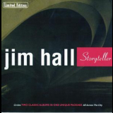 The Jim Hall Trio - All Across The City '2002