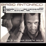 Biagio Antonacci - Il Cielo Ha Una Porta Sola '2008