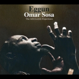 Omar Sosa - Eggun '2013