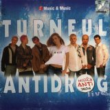 3 Sud Est & Animal X & Cristiana Raduta - Turneul Antidrog Live '2002