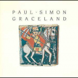 Paul Simon - Graceland '2004