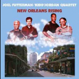 Joel Futterman - 'Kidd' Jordan Quartet - New Orleans Rising '1996