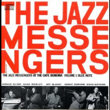 The Jazz Messengers - The Jazz Messengers At The Cafe Bohemia (volume 1 & 2)(1987, Blue Note) '1955