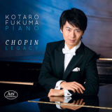 Kotaro Fukuma - Chopin Legacy '2017