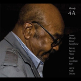 James Moody - Moody 4a '2009