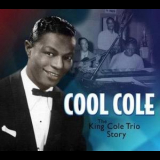 Nat King Cole - Cool Cole: The King Cole Trio Story (CD4) '2001