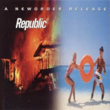 New Order - Republic '1993