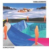 The Belligerents - Science Fiction '2017