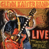 Glenn Kaiser Band - Glenn Kaiser Band Live '2005