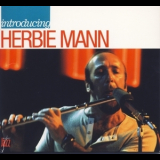 Herbie Mann - Introducing '2006
