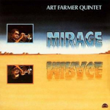 Art Farmer Quintet - Mirage '1982