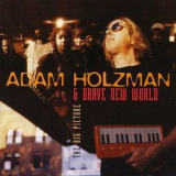 Adam Holzman & Brave New World - The Big Picture '1997