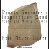 Dennis Gonzalez Inspiration Band - Nile River Suite '2004