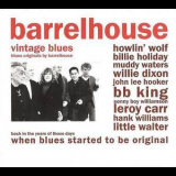 Vintage Blues - Barrelhouse '2010