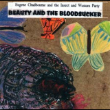Eugene Chadbourne & The Insect & Western Party - Beauty And The Bloodsucker '1999