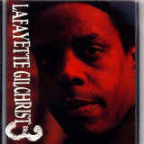 Lafayette Gilchrist - 3 '2007