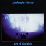 Mackenzie Theory - Out Of The Blue '1973