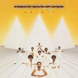 Earth, Wind & Fire - Spirit '1976