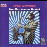 Joe Henderson - The Kicker '1968