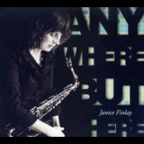 Janice Finlay - Anywhere But Here '2011