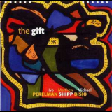 Ivo Perelman, Matthew Shipp, Michael Bisio - The Gift '2012
