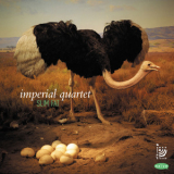 Imperial Quartet - Slim Fat '2013