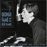 Georgie Fame & The Blue Flames - Back Again ! '1969